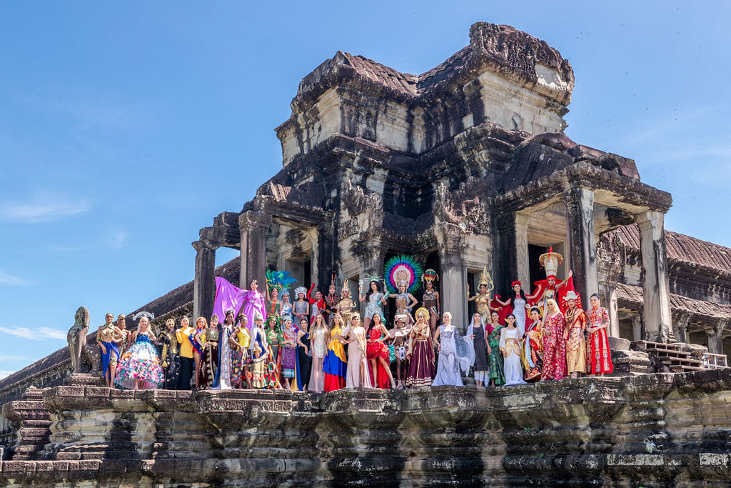 Angkor Wat